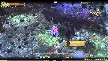 Travel Log Part 16 - Hidden Boss NetherBovine and Boss Mirtis