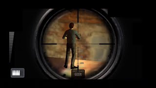 KILL THE ENEMY| Sniper 3D| Android game 2022 screenshot 4