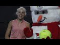 Tennis Europe Super Category ONE SGM CHRISTMAS CUP 2020 U14 | FILM