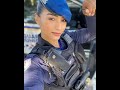 Beautiful women police officers  Part 2