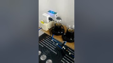 Kontrol lampu pakai raspberry pi 3 via aplikasi android