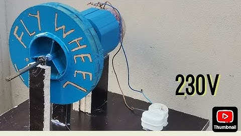 #diy powerful generator #how to make high voltage generator at home #diy electricity project