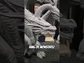 MonsterVerse!!! #halloweenwithshorts #monster #godzilla #shorts