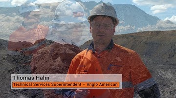 Black Gold Training for Mine Supervisors