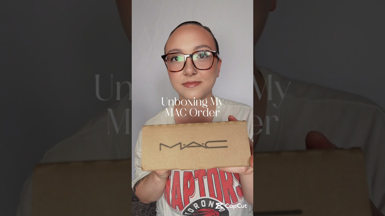 Mac Mini Haul ❤️ 