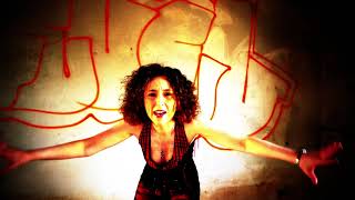 Marianna Fasone - Panic Pandemic ( Official Video)