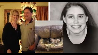 Women Melted to Couch | Lacey Fletcher Net Worth