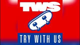 TWS (투어스) - Random Play 1 Hour Loop