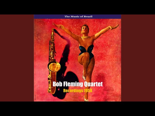 Bob Fleming - I Get A Kick Out Of You