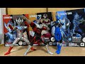 【ウルトラマンタイガ】ウルトラ界1位のマッスルがアーツになって登場！【S.H.Figuartsウルトラマンタイタス】開封レビュー