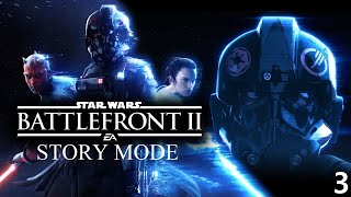 STAR WARS - Story of Iden Versio (ULTRA 4K 60FPS) - 3