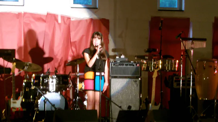 Michelle Greco Under a Spell
