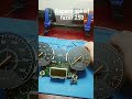reparo painel fazer 250
