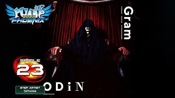 [PUMP IT UP PHOENIX] Odin (오딘) S23