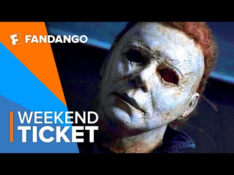 In Theaters Now: Halloween | Weekend Ticket