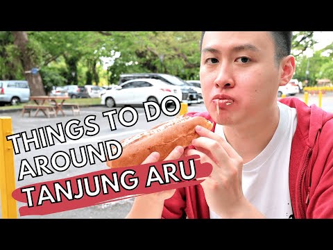 Video: Perché Tanjung Aru è la spiaggia più famosa di Kota Kinabalu, in Malesia