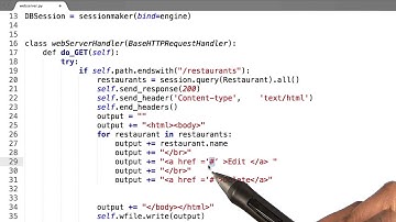 Objective 2 - Full Stack Foundations