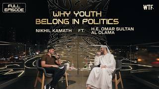 Download Lagu The Case for Youth in Politics | HE Omar Sultan Al Olama (One of the World's Youngest Ministers) MP3