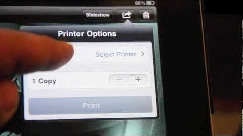 How to activate airprint for all printers! (Mac only!)