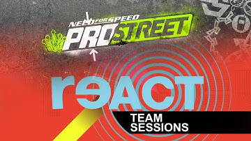 NFSPS | React Team Sessions | Mondello Park III