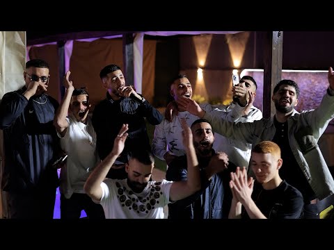 ليث النابلسي دقت طبول الحرب عندك نقص ليش تغار