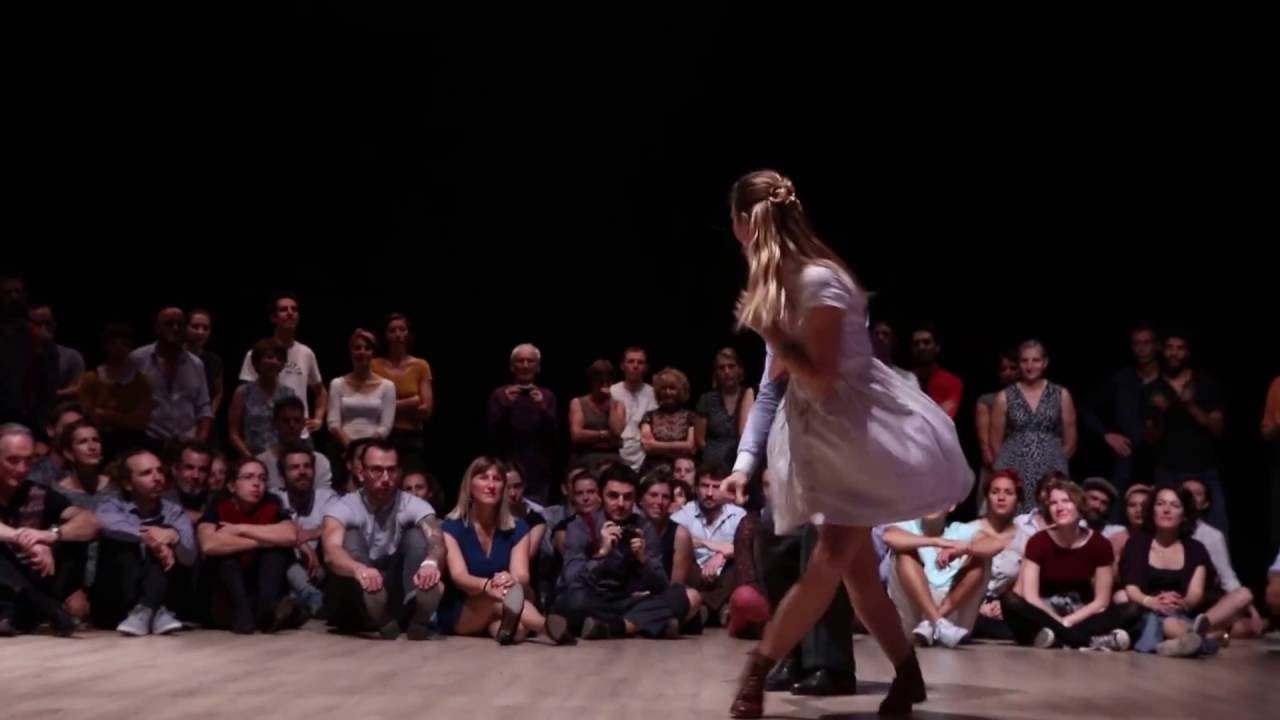 GSDF 2016 - Jean Baptiste Mino  & Audrey Da Sois