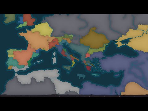 Мультиплеерная игра в Warnament + ответы на вопросы