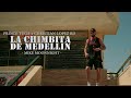 Prince Tuga x Christian Lopez RD x Mike Moonnight - La Chimbita de Medellin