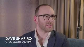 Scout Alarm works with IFTTT screenshot 1