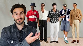 Download Lagu 2024 Fashion Trends Worth Wearing When They Die MP3 Download Lagu 2024 Fashion Trends Worth Wearing When They Die MP3