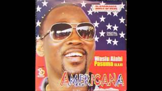 SHEHU FUJI ALHAJI WASIU ALABI PASUMA....AMERICANA (2003)