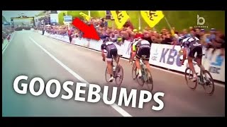 EPIC Cycling Finishes  MUST WATCH!  │ by RIFIANBOY