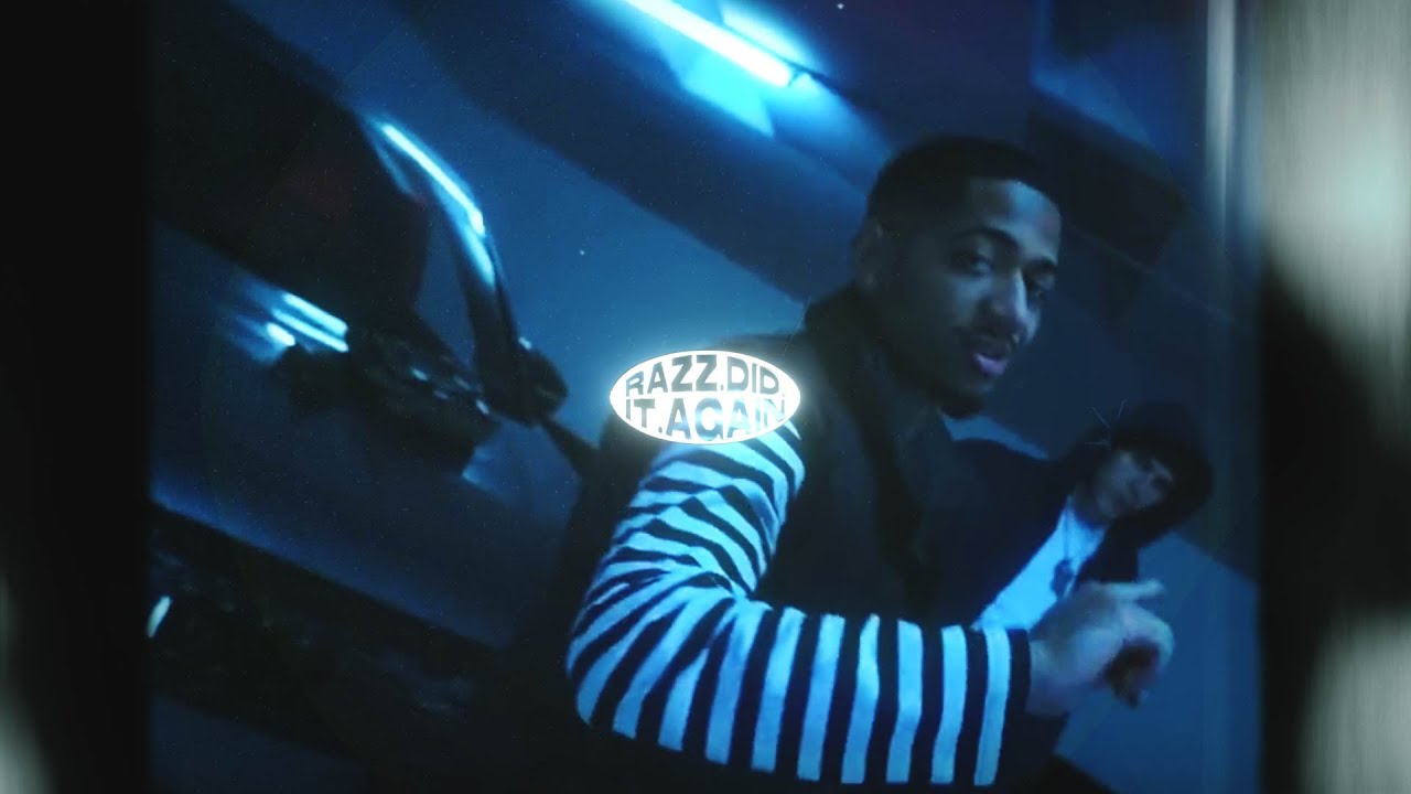 (FREE) DANTE YN X PASHANIM TYPE BEAT - 