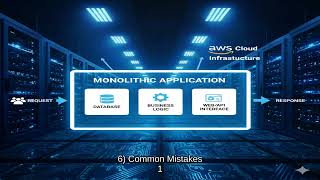 Stop Using Microservices Too Early