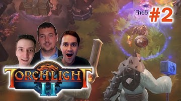 Torchlight 2: The Warbeast Armory (Part 2)
