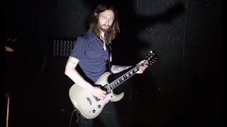 RUSSIAN CIRCLES - Quartered - (HQ sound live)