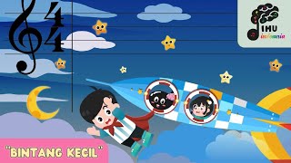 Bintang Kecil - Lagu Anak Indonesia