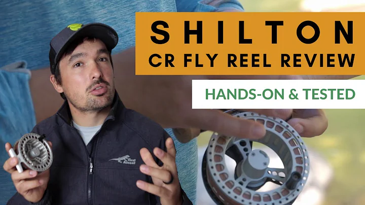 Shilton CR Reel Review (Hands-On & Tested)