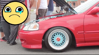 Why Do Hondas Get So Much HATE?- Let Me Explain