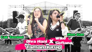 Diva Hani x Wike Sofiana - Taman Jurug | CGS Pro