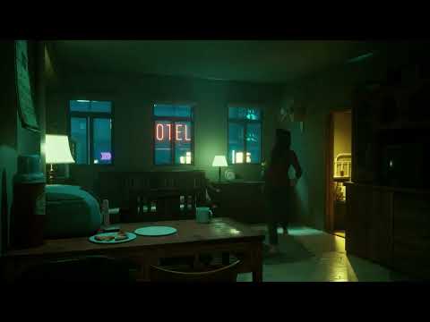 Gameplay Teaser -