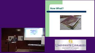 Hazards in Museums, Libraries & Archives - John Van Raalte