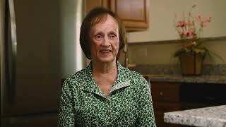 Ms Luckett Therapy Success Story