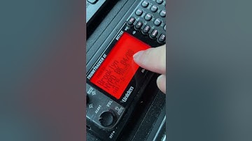 Encrypted NYPD precincts ￼