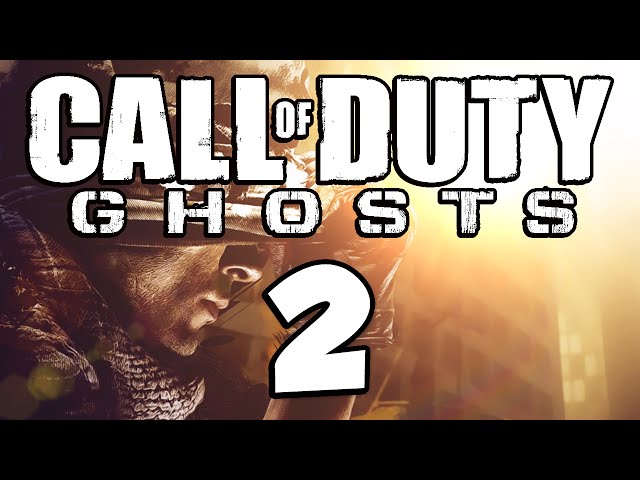 Has Call Of Duty Ghosts 2 Been Leaked By A Games Magazine? - ThisGenGaming