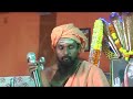 Sairam saisham hargadi maigova baba song by poojya sri basavalinga avadhoota