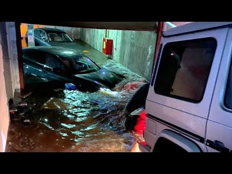 Видео: Какво представлява паркирането на подреждане?