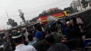 Peer deri ki Samman Khora Shikha tanner hall Allah Gajab Purvi