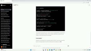 python xlsxwriter tutorial
