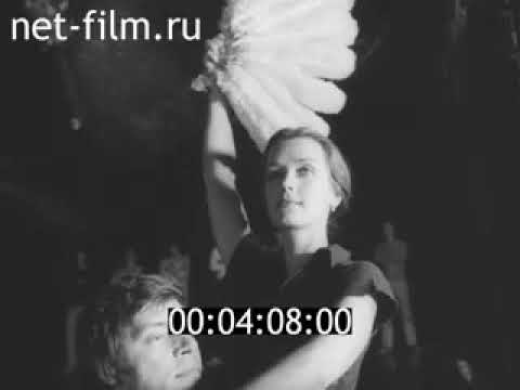 Video: Esposa De Oleg Yankovsky: Foto